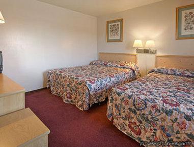 Super 8 By Wyndham Buffalo Oda fotoğraf