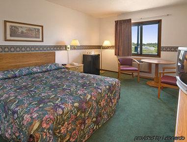 Super 8 By Wyndham Buffalo Oda fotoğraf